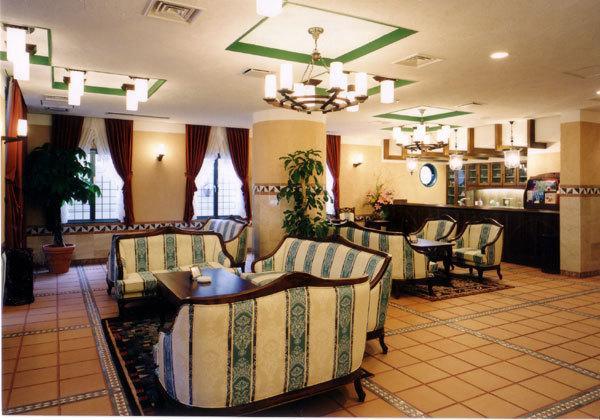 Hyuga Dai-Ichi Hotel Exterior foto